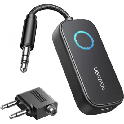 Bluetooth adapter Ugreen CM671 z 28 ur avdio predvajanja
