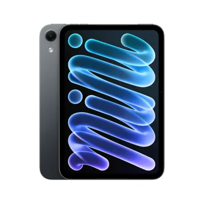Tablica APPLE iPad mini Wi‑Fi 128GB, standard glass, Midnight