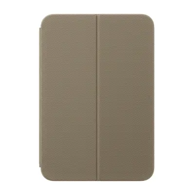 Ovitek APPLE Smart Folio for iPad mini (A20 Pro) - Taupe