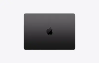 Prenosnik APPLE MacBook Pro, 35,6 cm (14"), M6 (12/12), 24GB, 1TB SSD, Space Black