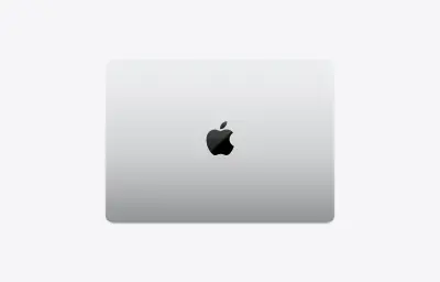 Prenosnik APPLE MacBook Pro, 35,6 cm (14"), M6 (12/12), 32GB, 1TB SSD, Silver