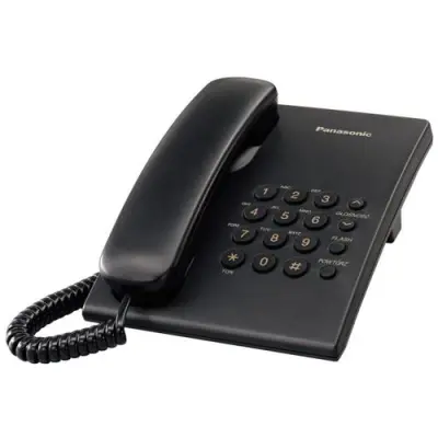 KXTS500FXB ŽIČNI TEL PANASONIC