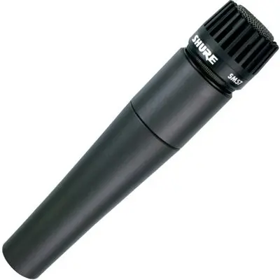 SHURE MIKROFON SM57-LCE