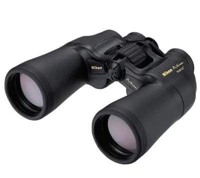 NIKON Aculon A21 10x50 daljnogled