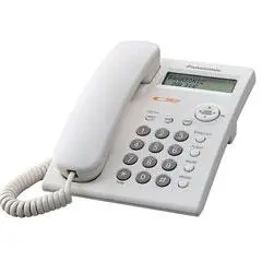 KXTSC11FXW TELEFON PANASONIC