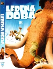 LEDENA DOBA - DVD SL.POD.