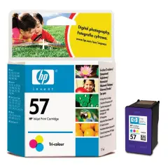 HP57 C6657AE BARVNA HP