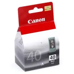 PG40 ČRNA 16ML CANON
