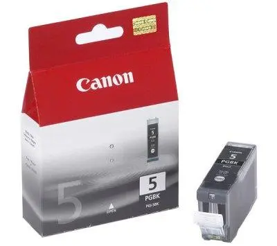 PGI5 BK ZA IP4200 CANON
