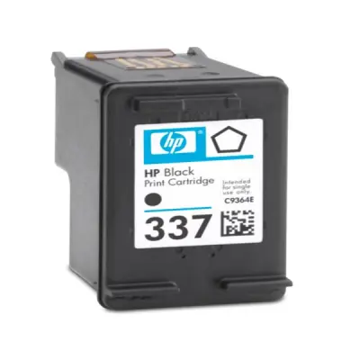 HP337 C9364 ČRNA HP