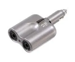 CPM2 ADAPTER1/2 AVTO 12V VIVANCO
