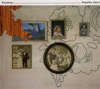 KATALENA - KMEČKA OHCET