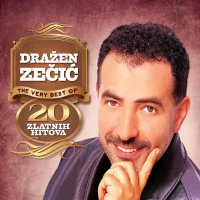 ZEČIČ D.- 20 ZLATNIH HITO VA