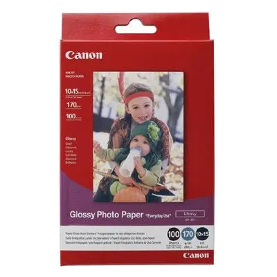 GP501 A4 210G 100 LISTOV CANON