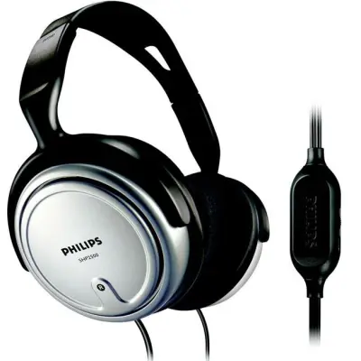 SHP2500/10 SLUŠALKE PHILIPS