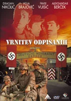 VRNITEV ODPISANIH / FILM DVD