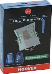 HOOVER H60 vrečka za sesalnik