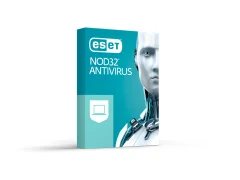 ESET NOD32 Antivirus/Anti-Spyware OEM 1 leto protivirusni program