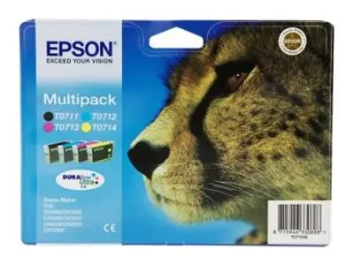 C13T071540 KOMPL KARTUŠ EPSON