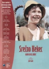 SREČNO KEKEC - DVD