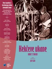 KEKČEVE UKANE - DVD