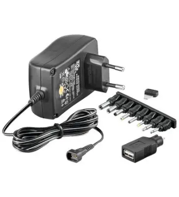 REDLINE USMERNIK UNIVERZAL 1000MA