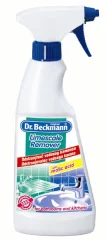 DR.BECKMANN čistilo za odstranjevanje vodnega kamna, 500 ml