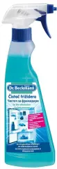 DR.BECKMANN Čistilo za hladilnik in mikrovalovno pečico 250 ml 