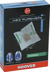 HOOVER H63 vrečka za sesalnik