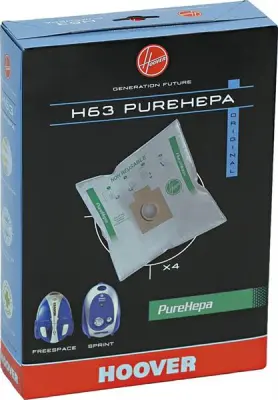 HOOVER H63 vrečka za sesalnik