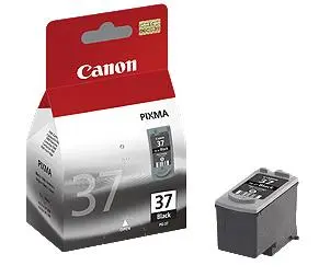 PG37 ČRNA ZA MP210 11ML CANON BS2145B001AA