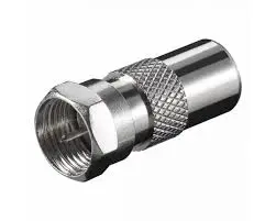 ADAPTER F KON. VTIČ/KOAKS REDLINE