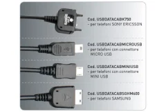 USB DATA CABEL MICRO CELLULAR LINE