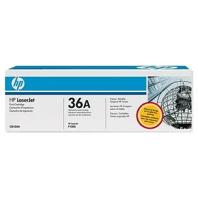 HP YCB436A črn toner