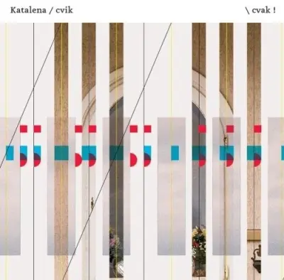 KATALENA - CVIK CVAK!