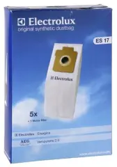 ELECTROLUX ES17 Energico vrečke za sesalnik