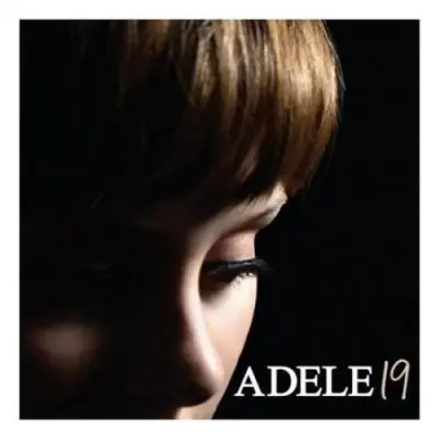 ADELE - LP/19