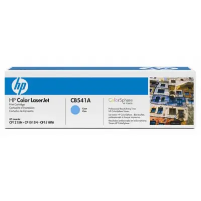 HP YCB541A C TON CP1515N HP