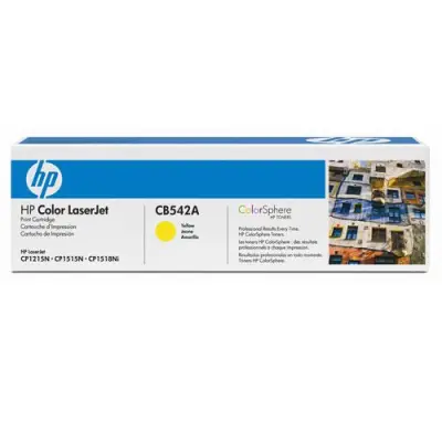 HP YCB542A rumen toner