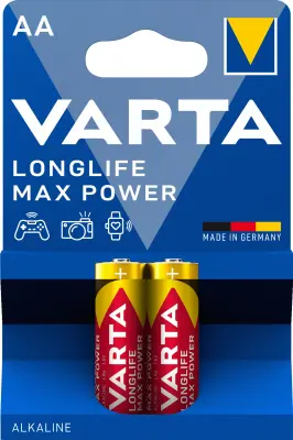 4703 LR6 AA 2/1 VARTA