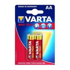 4703 LR6 AA 2/1 VARTA