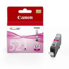 CLI521M ZA MP630 IP4600 CANON