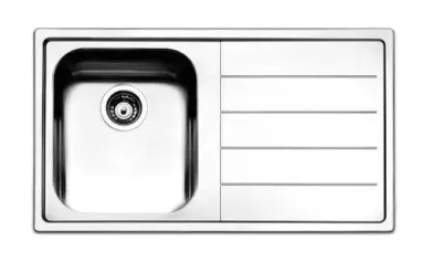 APELL Linear LN861IRBC pomivalno korito