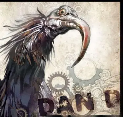 DAN D - URE LETENJA ZA EKSTRAVAGANTNE PTICE