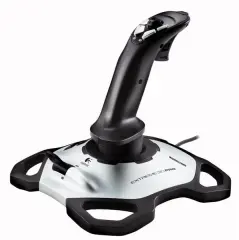 LOGITECH Extreme 3D Pro, igralna palica