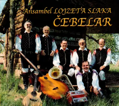 SLAK L.- ČEBELAR