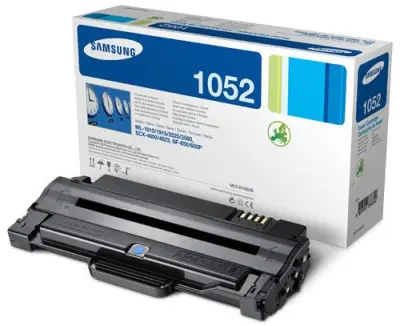 MLTD1052S BLACK ML1915 SAMSUNG 1500STR