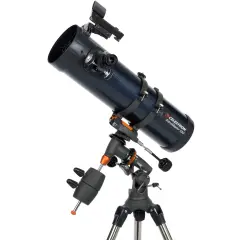 ASTROMASTER 130EQ CELESTRON