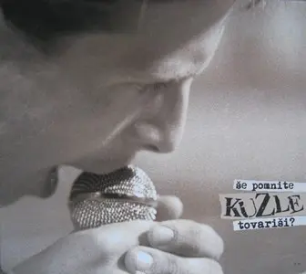 KUZLE - ŠE POMNITE TOVARIŠI