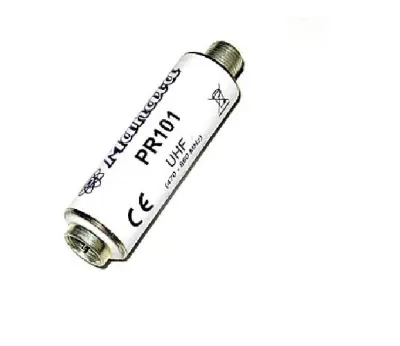 PR101 ANTENSKI OJAČ UHF15 PRO SAF 10